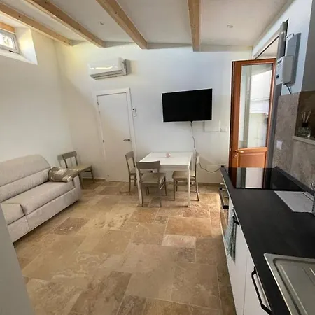 Zenna - Arco Pronti Apartment