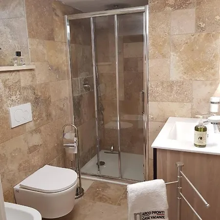 Zenna - Arco Pronti Apartment Sant'Agata di Puglia