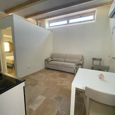 Apartment Zenna - Arco Pronti Sant'Agata di Puglia
