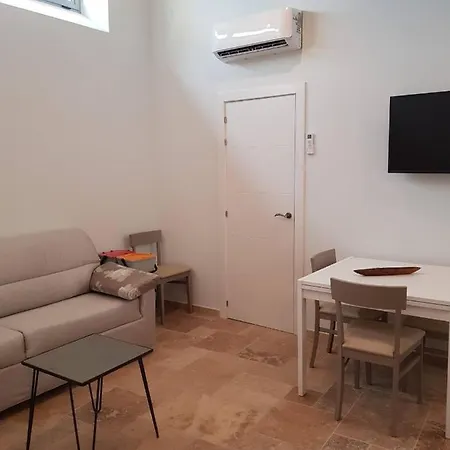 Zenna - Arco Pronti Apartment Sant'Agata di Puglia