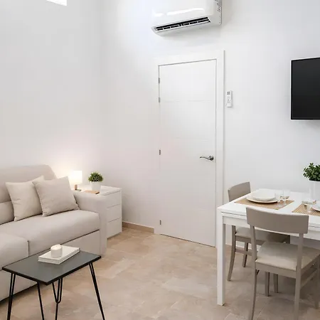 Apartment Zenna - Arco Pronti Sant'Agata di Puglia