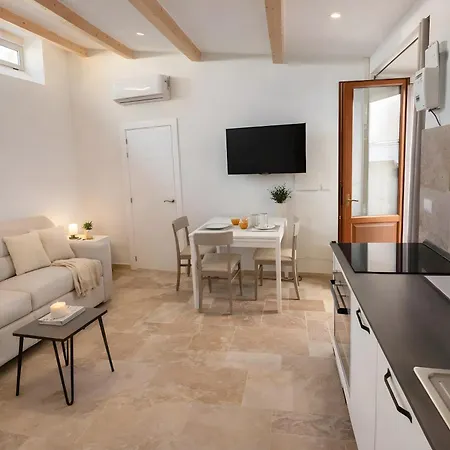 Apartment Zenna - Arco Pronti *